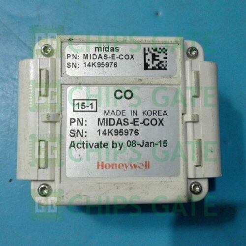MIDAS-E-COX