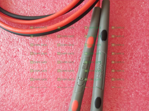 Cables de prueba Hioki L9208 para la serie de comprobadores de pinza HiTester 3280 3287 3288 Multim