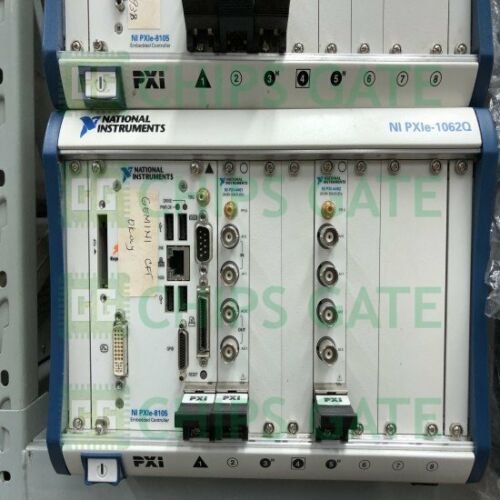 PXIE-1062Q