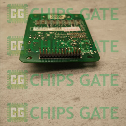 Monarch PG card MCTC-PG-E