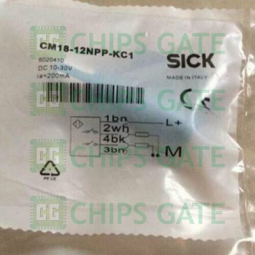 CM18-12NPP-KC1