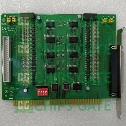 ISO-P64