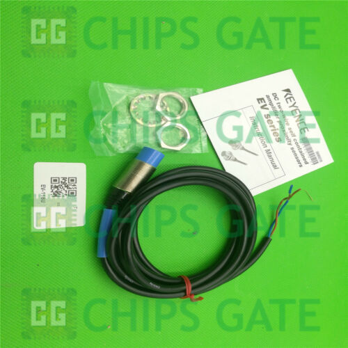 Interruptor de proximidad Keyence EV-118U EV-118U EV118U