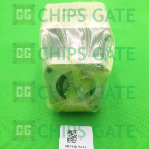 Modelo japonés SHIMPO-Nidec VRSF-S9D-750-T3