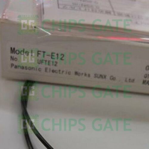 FT-E12