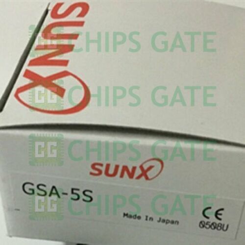 GSA-5S