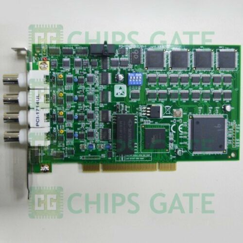 PCI-1714UL
