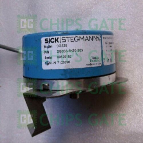 DGS35-5HZ0-S03