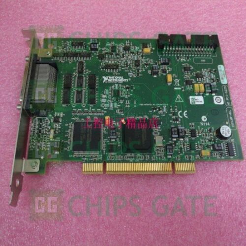 PCI-6225