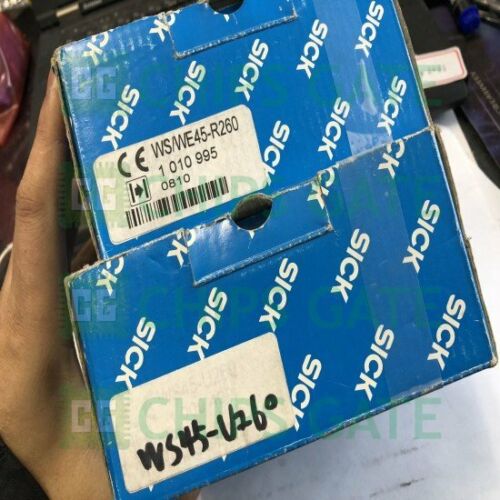 WS45-U260