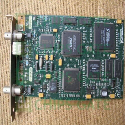 PCI-1411