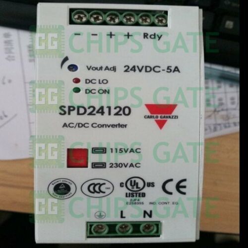 SPD24120-SPD24120