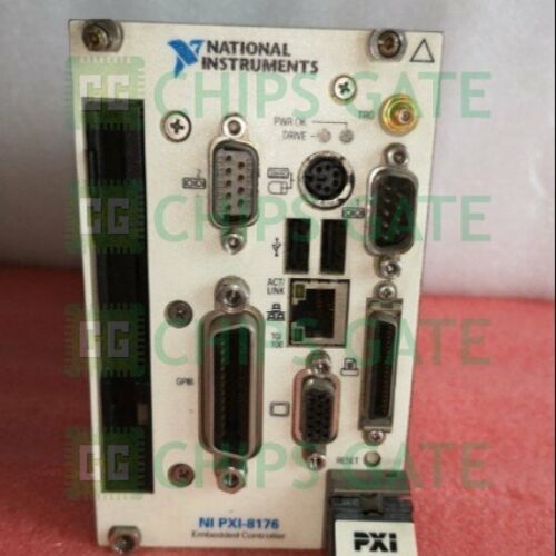 PXI-8176