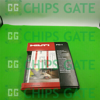 Hilti PD-I Laser Range Meters Distance Measurer Meter
