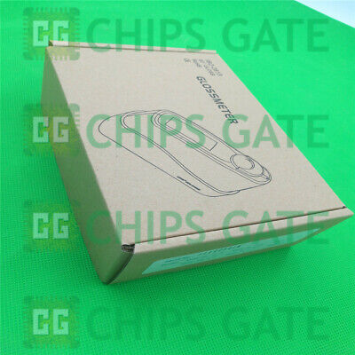 Medidores digitales de brillo MG6-S1, medidor de brillo y probador de deslumbramiento (0-1
