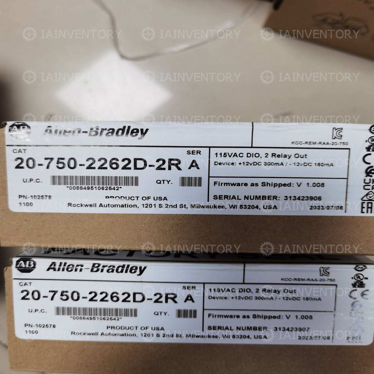 207502262D2RNEW