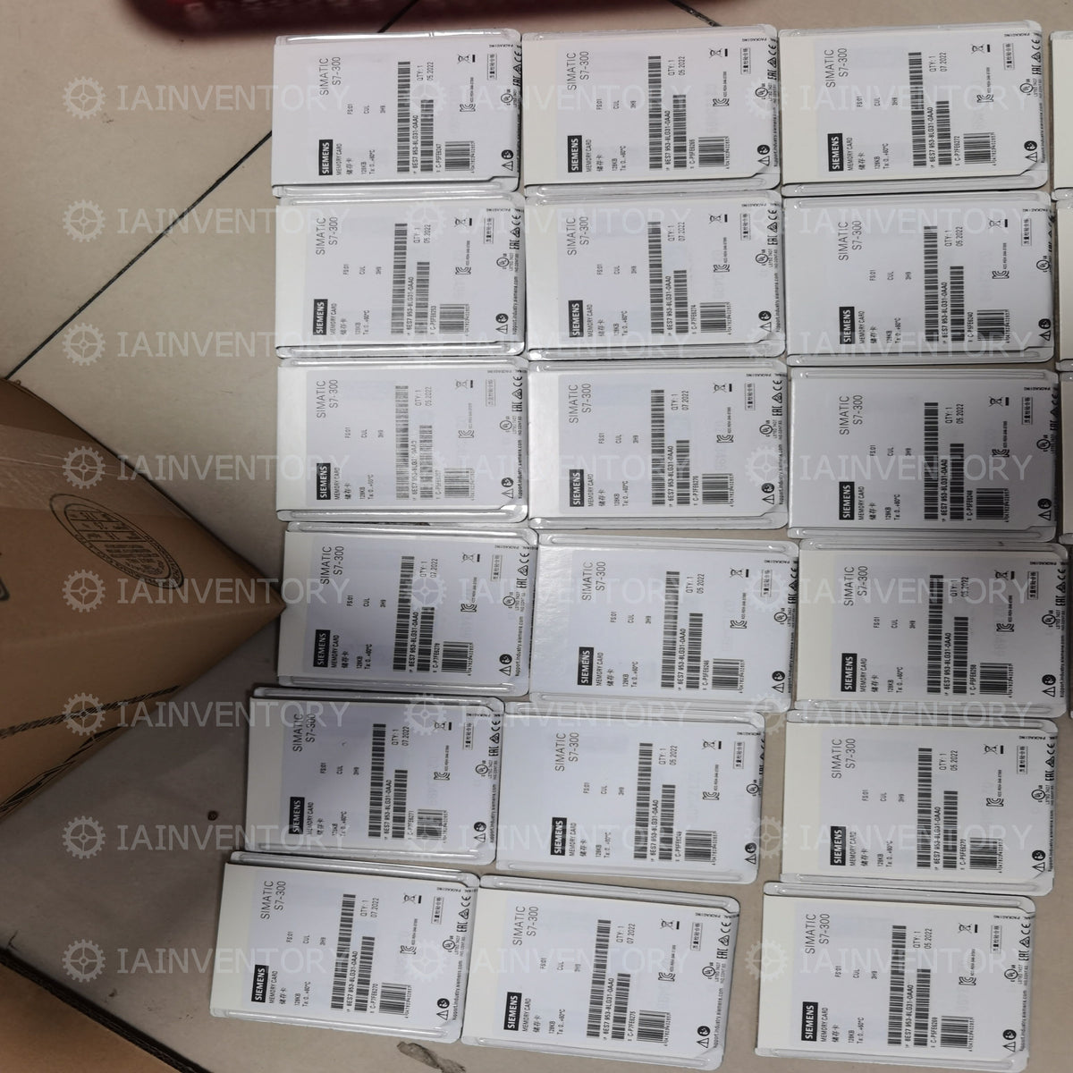 6ES79538LG310AA0