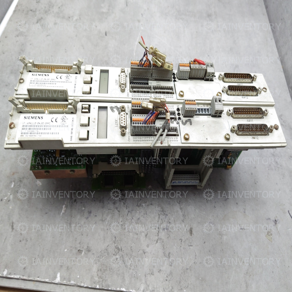 6SN1118-0NJ00-0AA2--NEW