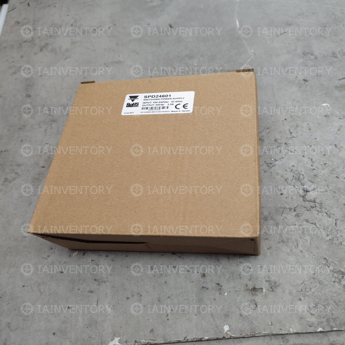 SPD2460--NEW
