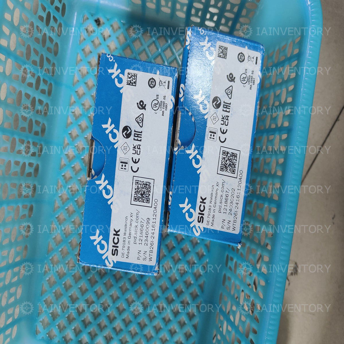 WTB261-24161120A00--NEW