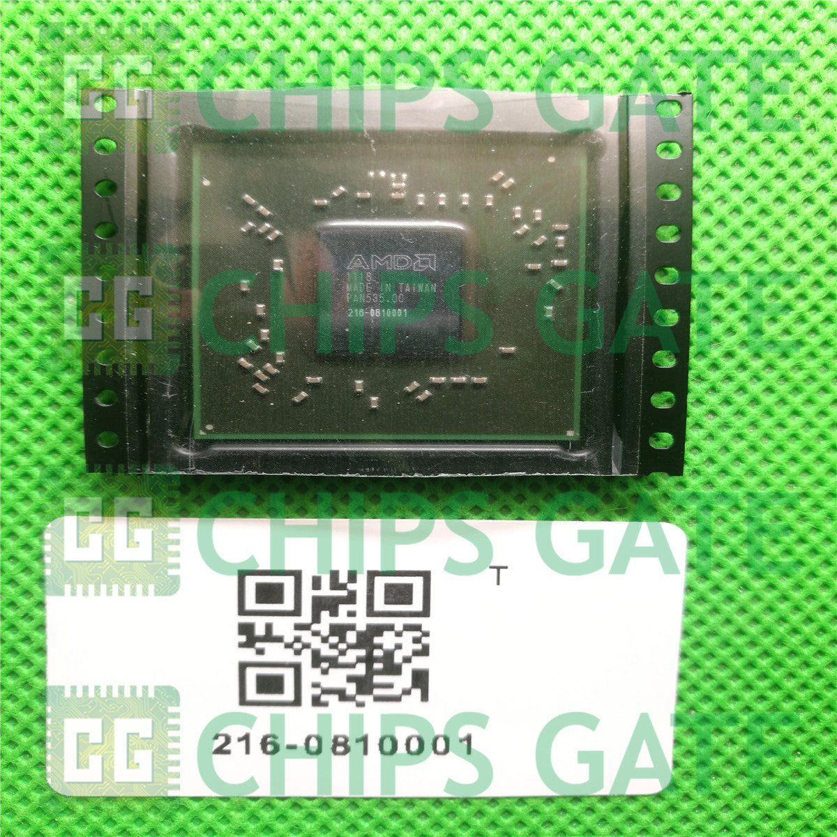 Buy 216-0810001 IC chips Online, Best price | Iainventory