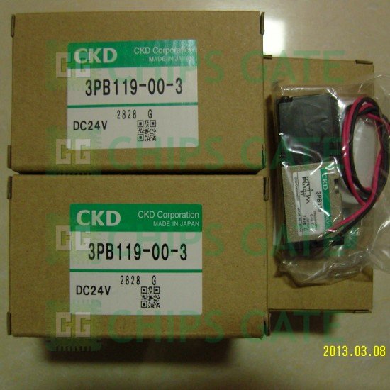 3PB119-00-3