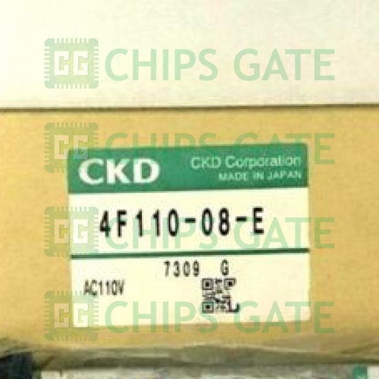 4F110-08-E-AC110V