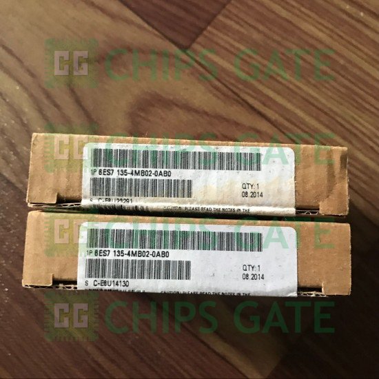 Buy 6ES7135-4MB02-0AB0 module Online, Best price | Iainventory