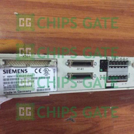 6SN11180DJ230AA2