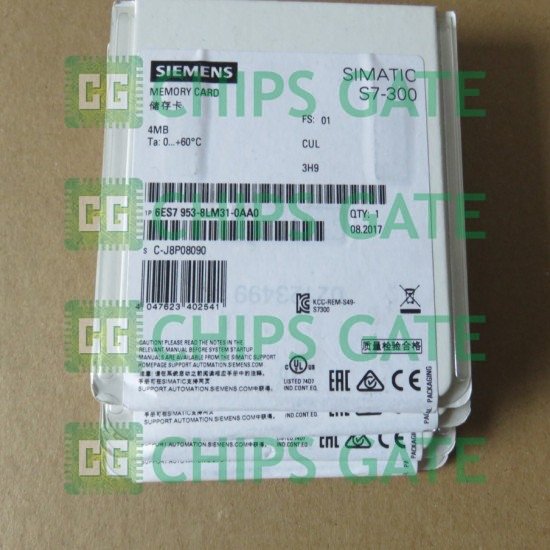 953-8LM31-0AA0