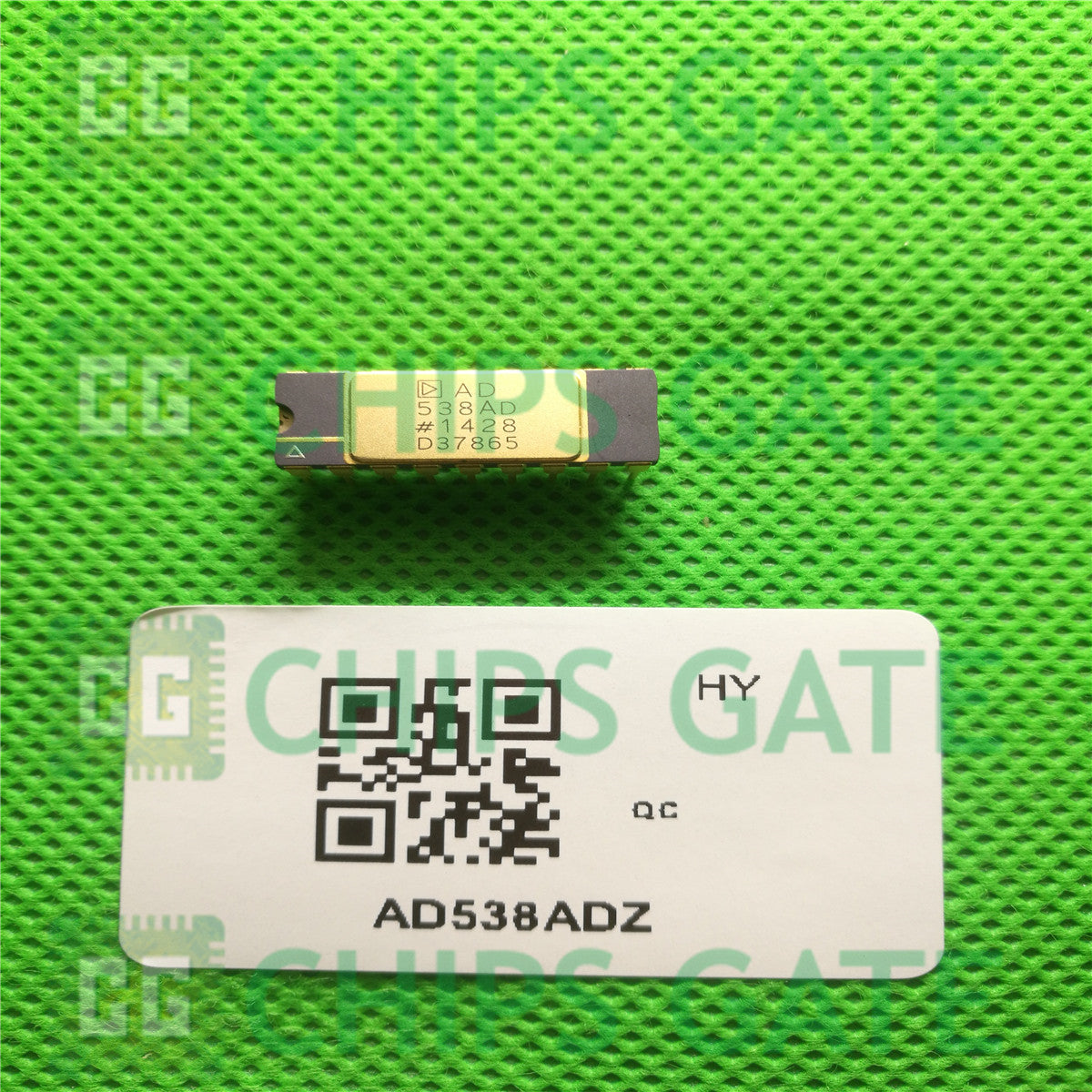 AD538ADZ Analog Devices | Italia - Foto 7