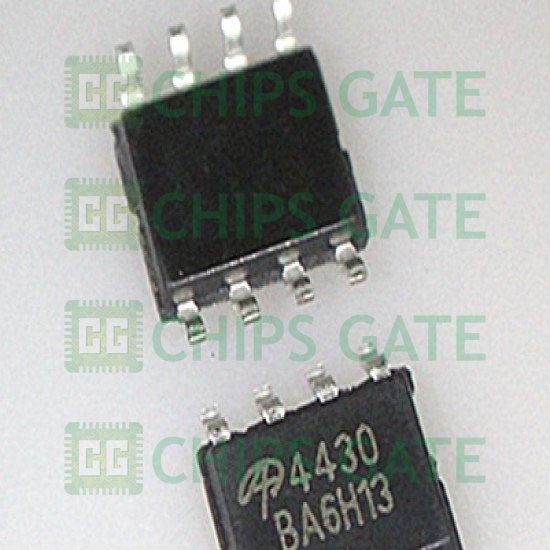 Buy AO4430 IC chips Online, Best price | Iainventory