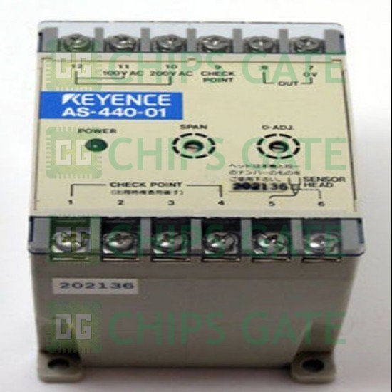 AS-440-01