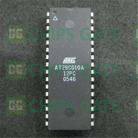 2pcs AT29C010A-12PC AT29C010A 29C010 new #E9 2pcs AT29C010A-12PC AT29C010A 29C010 new #E9
