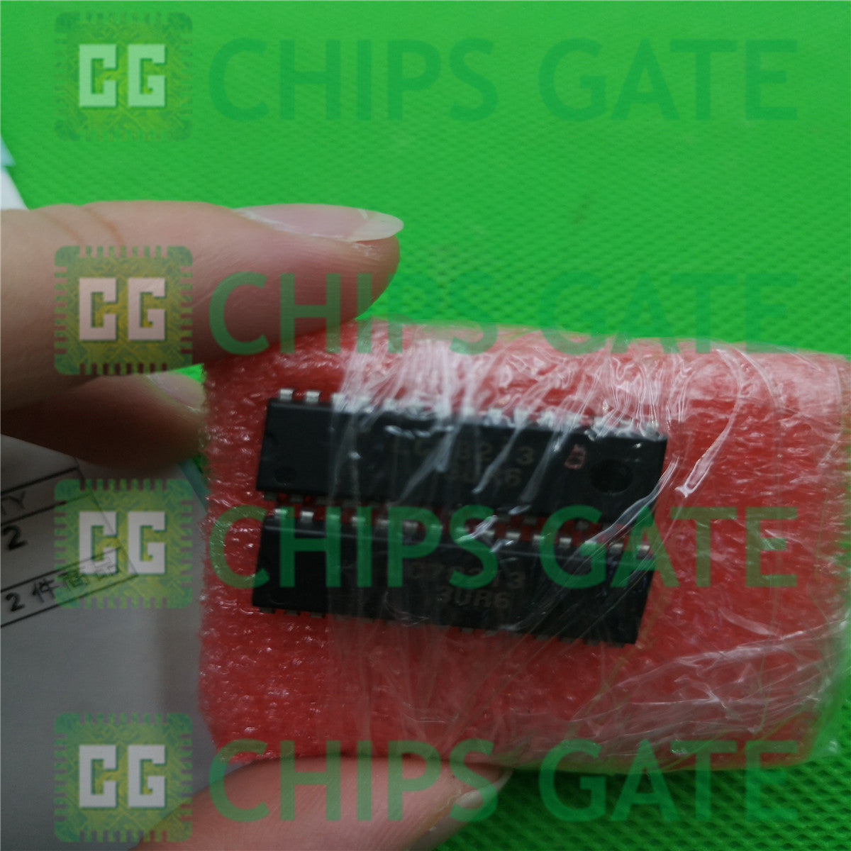 2-Pack LC78213 DIP-30 IC Chip - Generic Electronic Component