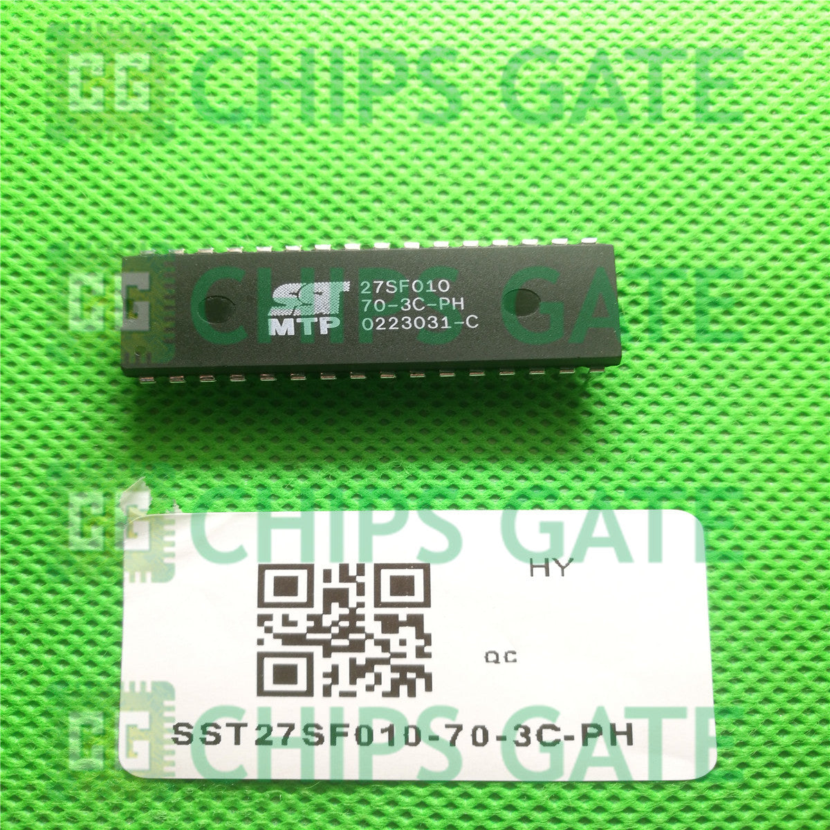 Ducduongshop Tool Part For 5PCS SST27SF256 70 3C PG SST 27SF256 EEPROMs DIP 28 SST27SF256 70 3C