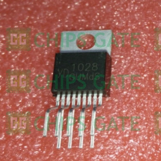 Buy TDA1028 IC chips Online, Best price | Iainventory