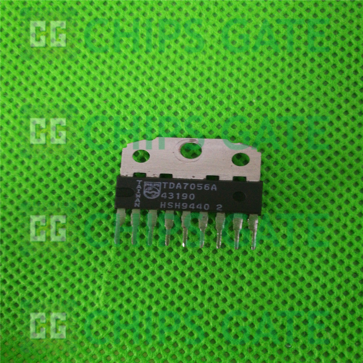 Buy TDA7056A IC chips Online, Best price | Iainventory