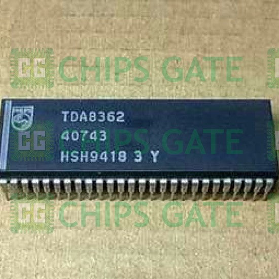 Buy TDA8362 IC chips Online, Best price | Iainventory