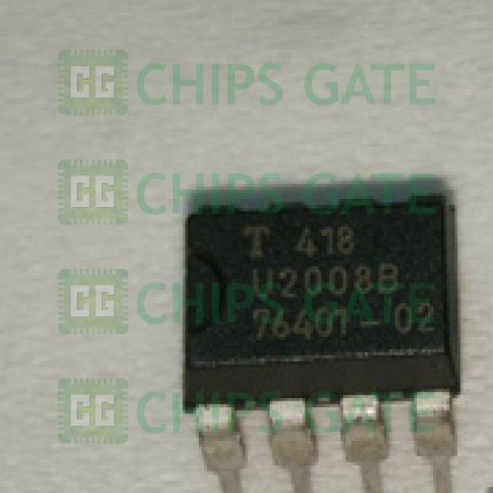 Buy U2008B-MY IC chips Online, Best price | Iainventory