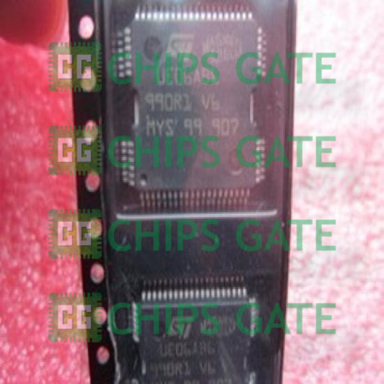 2Pcs ATIC94D1 Encapsulation:Qfp-64, : : Business