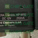 KP-M1U