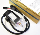 FUJI GYS101D5-HB2 servo motor