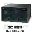 CISCO3945E-SEC-K9