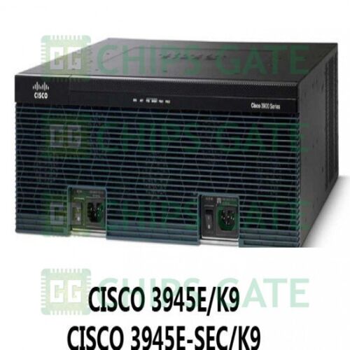 CISCO3945E-SEC-K9