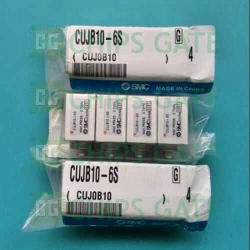 CUJB10-6S