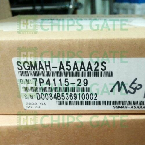 SGMAH-A5AAA2S