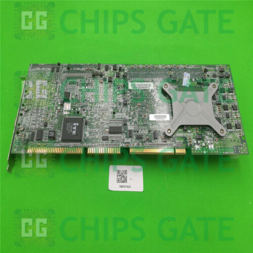 AXIOMTEK SBC81822 Rev.A5 with a network port