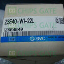 ZSE40-W1-22L
