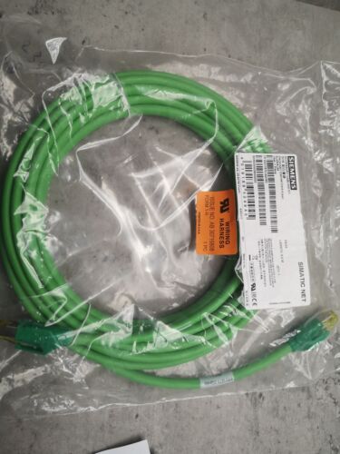 Siemens 6XV1870-3QH60 Cable 6XV1 870-3QH60